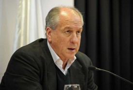 Portal 180 - Ante inminencia de la zafra, gobierno busca una solución para Caputto