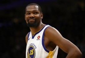 Portal 180 - Durant dejó a los Warriors a un paso de su tercera corona