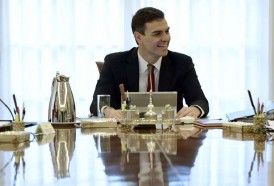 Portal 180 - Los motivos que llevaron a la resurrección política de Pedro Sánchez