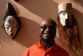 Portal 180 - Roger Milla recuerda Italia 1990: “ningún otro jugador marcó un gol así”