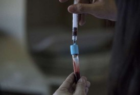 Portal 180 - Prueba de sangre puede predecir un nacimiento prematuro
