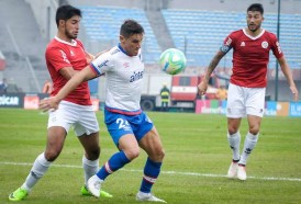 Portal 180 - Nacional venció a Torque y es bicampeón del Intermedio
