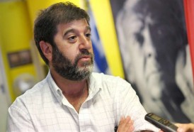 Portal 180 - PIT-CNT tiene una “diferencia profunda” con el gobierno
