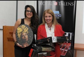 Portal 180 - Talentos Reales con Royal Talens