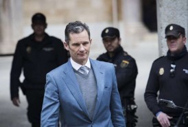 Portal 180 - Urdangarin, el “yerno ideal” del rey condenado a prisión