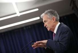 Portal 180 - La Fed incrementa sus tasas con previsiones de crecimiento e inflación en EE.UU