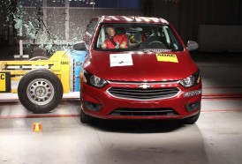 Portal 180 - Presión de consumidores aumenta seguridad en los autos, antes que la regulación