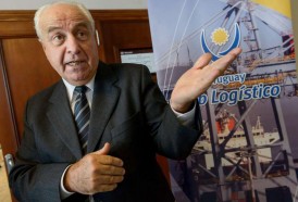 Portal 180 - Gobierno analiza peaje diferencial para quienes más usan las rutas