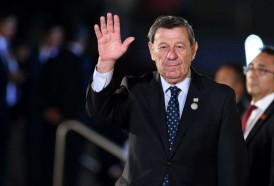 Portal 180 - Nin pide que Europa muestre “voluntad real” de acordar