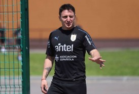 Portal 180 - Cebolla: “no me gusta” el VAR porque va contra la “viveza criolla” del sudamericano
