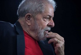 Portal 180 - Desde la cárcel, Lula critica el lento comienzo de Brasil en Rusia-2018