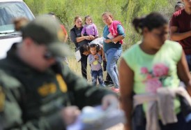 Portal 180 - ¿Por qué EEUU separa a los niños de las familias inmigrantes?