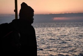 Portal 180 - La inmigración, el tema que más crispa en varios países de Europa