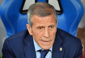 Portal 180 - “Me sorprendió el bajo nivel que tuvo el equipo en el primer tiempo”