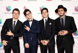 Portal 180 - Morat tocará en el Teatro de Verano en setiembre