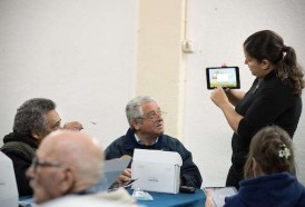 Portal 180 - La experiencia en los talleres del Plan Ibirapitá
