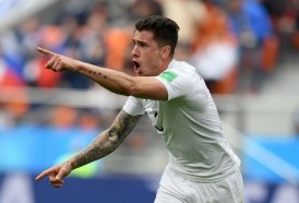 Portal 180 - Josema no juega ante Rusia