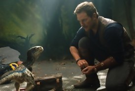 Portal 180 - Jurassic World: los dinosaurios volvieron para apoderarse de la taquilla