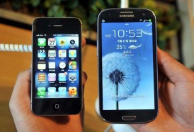 Portal 180 - Apple y Samsung cierran disputa por patentes del iPhone