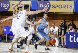 Portal 180 - Uruguay le ganó a Paraguay en Asunción