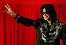 Portal 180 - Michael Jackson realiza aparición póstuma en el álbum del canadiense Drake