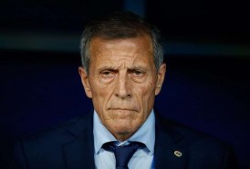 Portal 180 - AUF presentó propuesta económica a Tabárez
