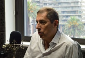 Portal 180 - Uruguay está en niveles de empleo de 2008 y de inversión de 2005