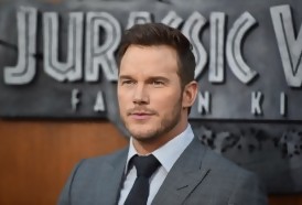 Portal 180 - “Jurassic World” sigue primero en la taquilla norteamericana