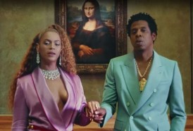 Portal 180 - El Louvre propone nuevo recorrido: las obras del clip de Beyoncé y Jay-Z
