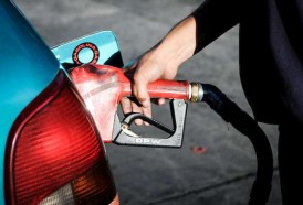 Portal 180 - Combustibles subirán 9% este miércoles