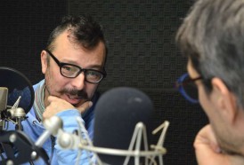 Portal 180 - “Los teatros, como la sociedad, priorizan a los adultos”