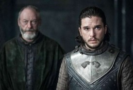 Portal 180 - Game of Thrones lidera las nominaciones a los Emmy