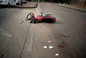Portal 180 - Muertes en siniestros de tránsito aumentaron 10,7%
