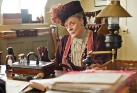 Portal 180 - La serie Downton Abbey será adaptada al cine