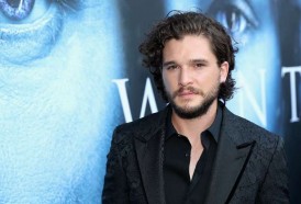 Portal 180 - “Este papel fue brillante, pero tendré que deshacerme de Jon Snow”