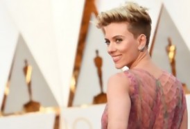 Portal 180 - Scarlett Johansson se retira de una película sobre un transgénero