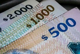 Portal 180 - Gobierno proyecta inflación de 3% a 7% para los próximos dos años