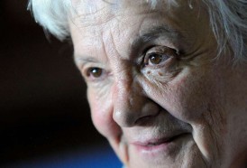 Portal 180 - Topolansky sobre candidatura de Mujica: “No sé si aguanta o si a los cuatro meses se muere”