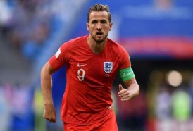 Portal 180 - Harry Kane fue el máximo goleador del Mundial