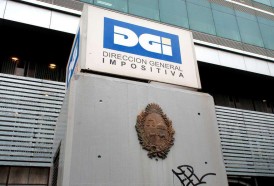 Portal 180 - Cae recaudación de impuestos al consumo y crece la de rentas