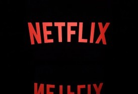 Portal 180 - Netflix creció menos de lo esperado y sus acciones bajan