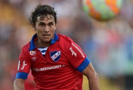 Portal 180 - Nacional en Paraguay por la Sudamericana