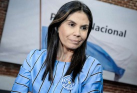 Portal 180 - Misión Vida y Alonso, cómo meter a Dios en las elecciones