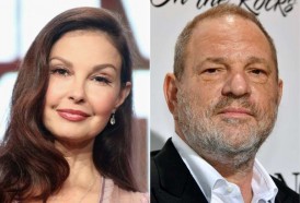 Portal 180 - Weinstein habla de “pacto” sexual con Ashley Judd en su defensa ante la corte