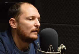 Portal 180 - Falta de debate en Ciencias Sociales: “cualquier matiz se toma como conservador o de derecha”