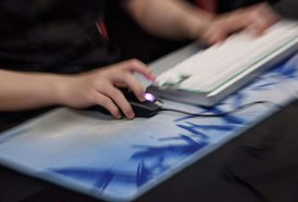 Portal 180 - El e-sport sigue tocando la puerta de los Juegos Olímpicos