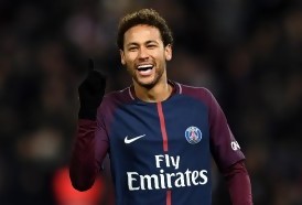 Portal 180 - Neymar se queda en el París Saint-Germain: “Quiero triunfar en ese club”