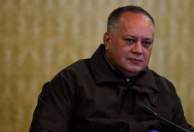 Portal 180 - Diosdado Cabello a Mujica: “los egos enferman”