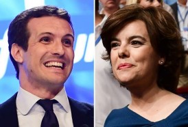 Portal 180 - La derecha española elige líder y pasa página a la era Rajoy