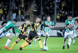 Portal 180 - Peñarol se frustra en el debut ante Racing